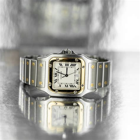 refurbished cartier watches.